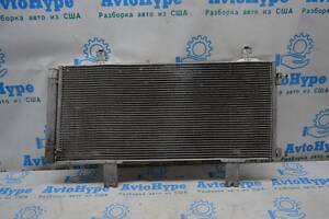 Радиатор кондиционера (конденсер) Honda Accord 18- 1.5T прижат (02) 80100-TVA-A01