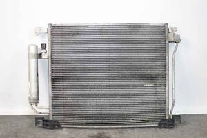 Радиатор кондиционера 1.2XT Nissan Juke (YF15) 2010-2019 92100BA61A