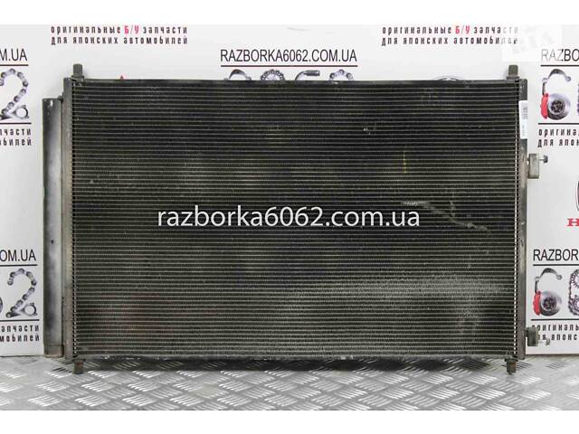 Радиатор кондиционера 2.2 TDI Toyota RAV-4 III 2005-2012 8846042100
