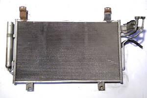Радиатор кондиционера 839700504 MAZDA CX-5 12-17