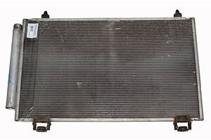 Радиатор кондиционера 8845005101 TOYOTA Avensis 03-10