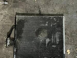 Радіатор кондиціонера 8D0260403G Audi A6 2.5TDI