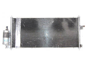 Радиатор кондиционера 92110BM400 NISSAN Almera N16 00-06