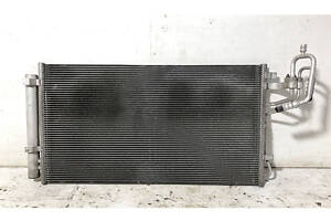 Радиатор кондиционера 976064R000 HYUNDAI Sonata YF 09-14