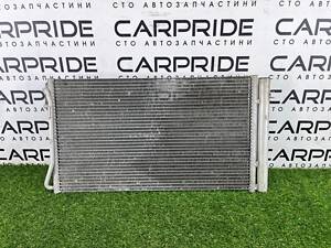 Радиатор кондиционера BMW 3-series E93 3.0 N54 2008 (б/у)