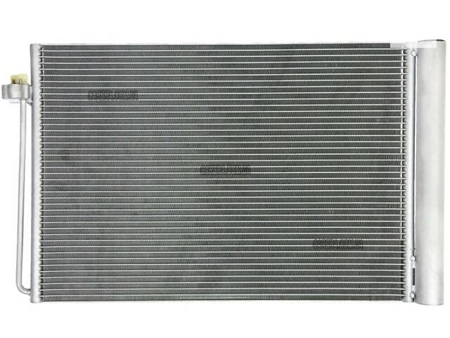 Радиатор кондиционера BMW 6 (E63) 03-11