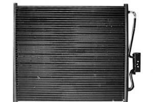 Радиатор кондиционера BMW 7 (E38) 94-02