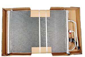 Радиатор кондиционера C12103