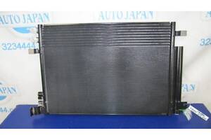Радиатор кондиционера CADILLAC ATS 12-19 22966151