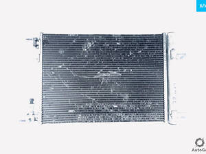 Радиатор кондиционера Chevrolet Cruze Orlando Opel Astra J 13267648