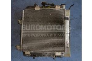 Радиатор кондиционера Citroen C1 1.0 12V 2005-2014 879751h 26233