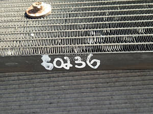 Радиатор кондиционера Daewoo Nexia 000060236