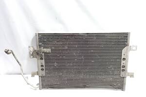 Радиатор кондиционера для Mercedes Benz W414 Vaneo 2001-2005 б/у.