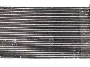 46798100 Радиатор кондиционера Fiat Panda 03-12 (46798100)