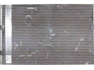 1486721080 Радиатор кондиционера Fiat Scudo 95-07, Peugeot Expert 95-07, Citroen Jumpy 95-07 (1486721080, 1474080080)