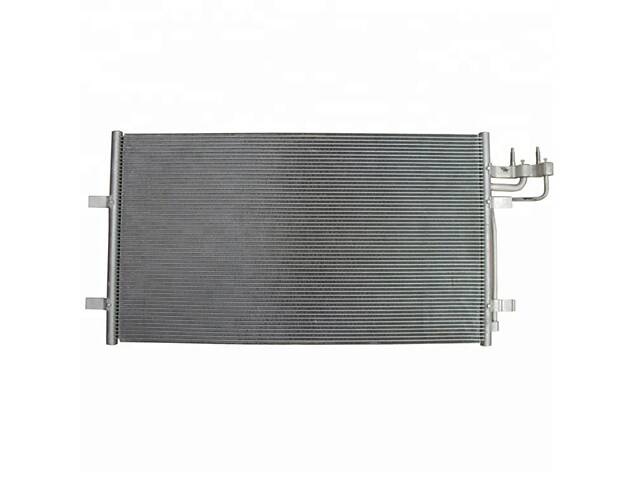 Радиатор кондиционера Ford C-Max I 1.8 TDCi 2003-2010 SRLINE 3235K8C1S
