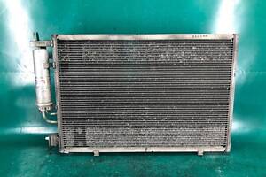 Радиатор кондиционера FORD FIESTA 08-17 AV1Z-19712-A