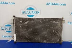 Радіатор кондиціонера HONDA ACCORD CU8 08-13 80110-TA0-A01