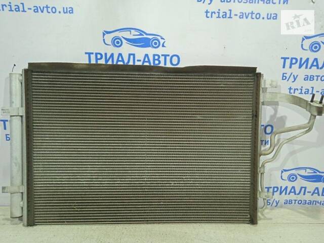 Радиатор кондиционера Hyundai Elantra 2011-2015 97606A5800 (Арт.20030)