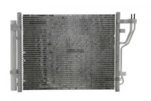 Радиатор кондиционера HYUNDAI I30