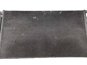 Радиатор кондиционера 97606C1000 HYUNDAI Sonata LF 14-20