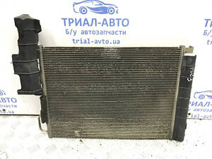 Радиатор кондиционера Hyundai Tucson TL 1.7 DIESEL D4FD 2015 (б/у)