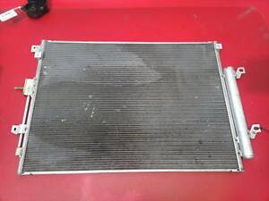 Радиатор кондиционера JEEP Cherokee 2021 1 рест. 2018—н.в. 2.4 EDE