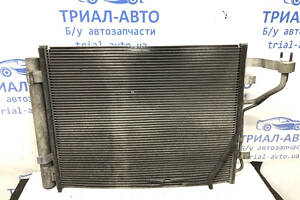 Радиатор кондиционера Kia Ceed 1.6 ДИЗЕЛЬ D4FB МКПП 2007 (б/у)
