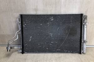 Радиатор кондиционера Kia Forte Yd 12- YD 2.0 G4NC 2013 (б/у)