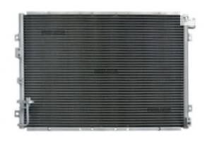Радиатор кондиционера KIA SORENTO (2002-2009)