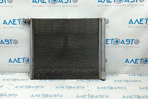 Радиатор кондиционера конденсер BMW X5 F15 14-18 4.4T