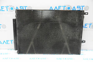 Радиатор кондиционера конденсер Chrysler 200 15-17