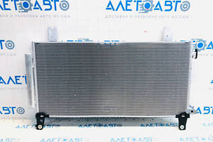 Радиатор кондиционера конденсер Honda CRV 17-22 1.5Т новый оригинал OEM