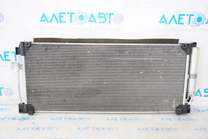 Радиатор кондиционера конденсер Infiniti QX50 19-