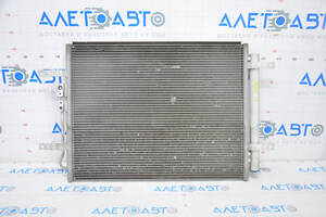 Радиатор кондиционера конденсер Kia Niro 17-22 HEV, PHEV