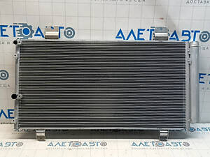 Радиатор кондиционера конденсер Lexus IS250 IS350 06-13 новый аналог