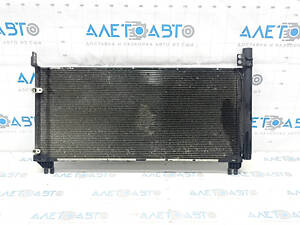 Радиатор кондиционера конденсер Lexus RX450h 16-22