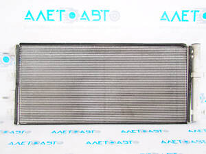 Радиатор кондиционера конденсер Lincoln MKZ 13-20