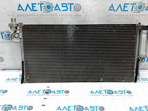 Радиатор кондиционера конденсер Lincoln MKZ 17-20 2.0T