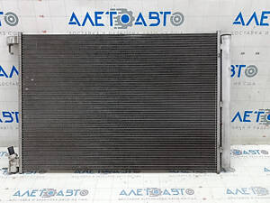 Радиатор кондиционера конденсер Mercedes GLC 16-22