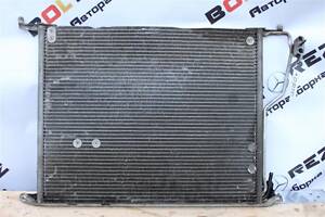 Радиатор кондиционера (конденсер) Mercedes W220 1998-2003-2005