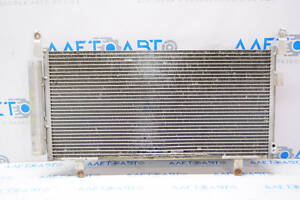 Радиатор кондиционера конденсер Subaru Forester 14-18 SJ 2.5, 2.0