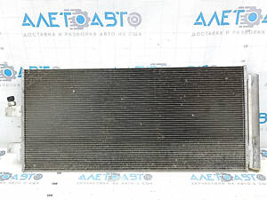 Радиатор кондиционера конденсер Volvo XC40 19-22