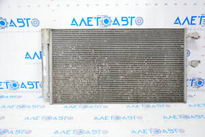 Радиатор кондиционера конденсер Volvo XC90 16-25