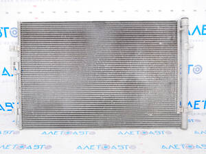 Радиатор кондиционера конденсер VW Atlas 18- 2.0T, 3.6