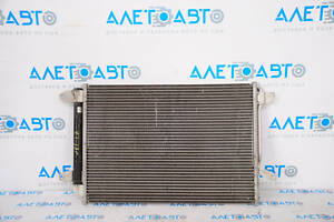 Радиатор кондиционера конденсер VW Jetta 11-18 USA 2.5, 2.0