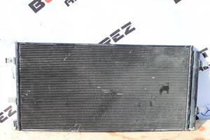 Радиатор кондиционера (конденсер)