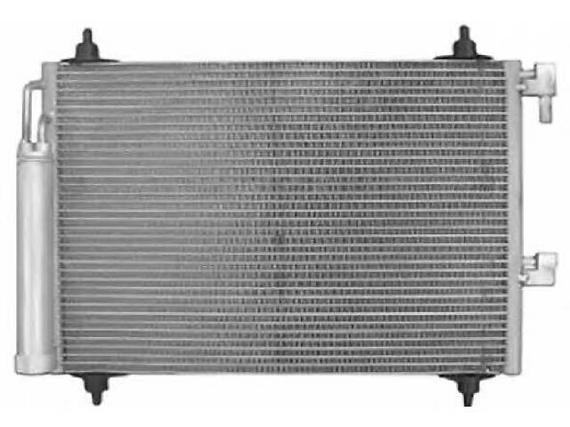 Радиатор кондиционера KTT110009