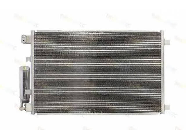 Радиатор кондиционера KTT110408