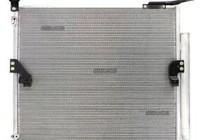 Радиатор кондиционера LEXUS GX 460 09-